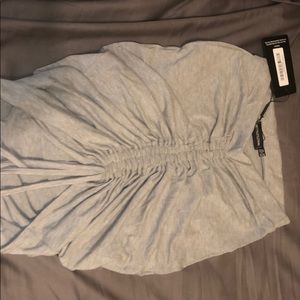 Pretty Little Thing Skirt